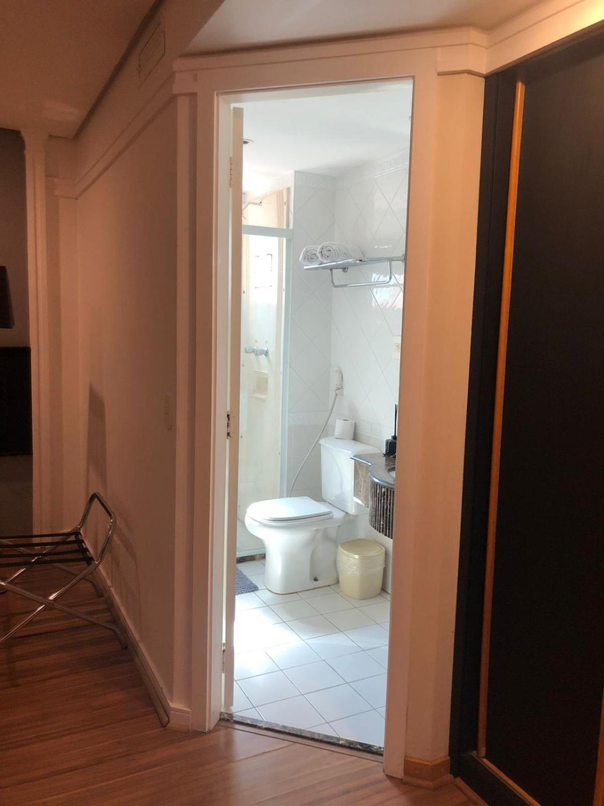 508 apartamento ótima localização
