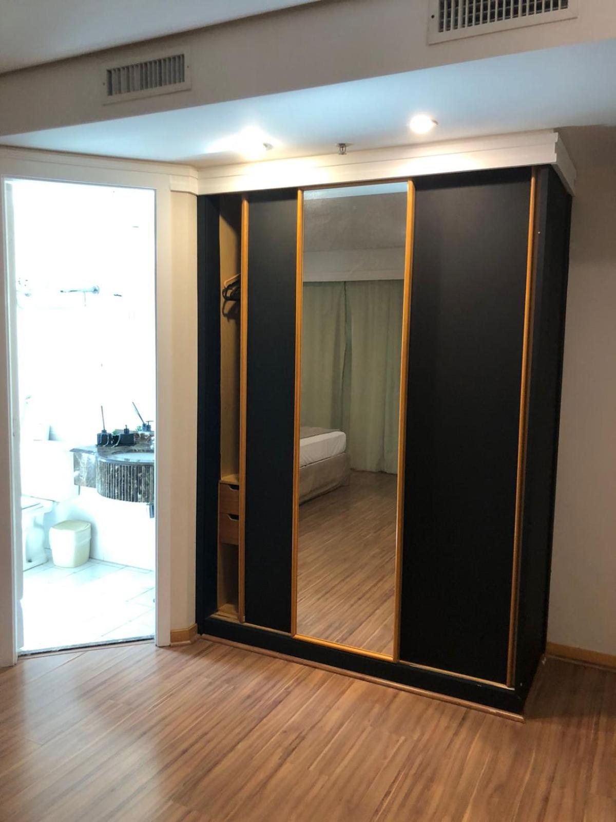 508 apartamento ótima localização