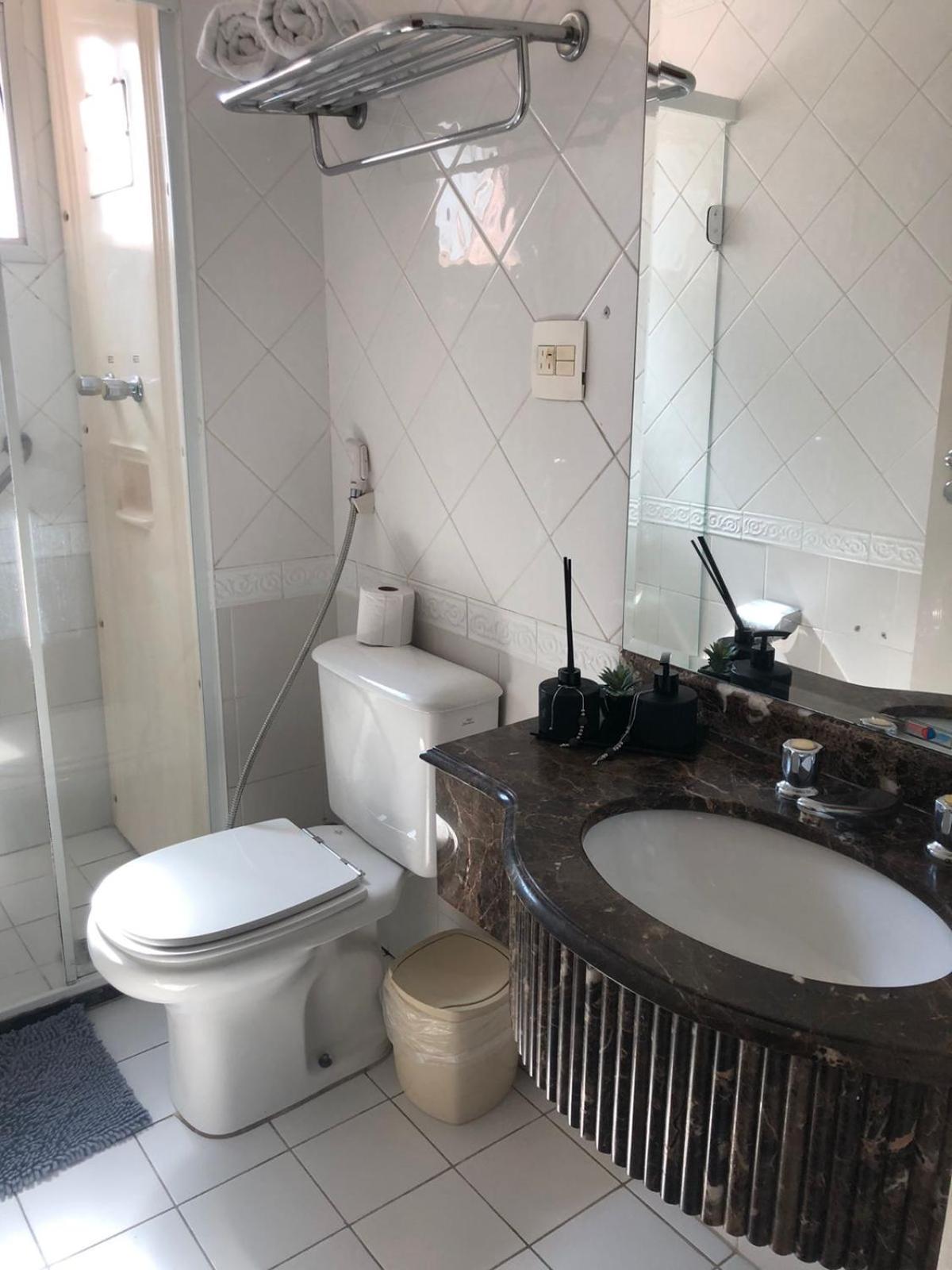 508 apartamento ótima localização
