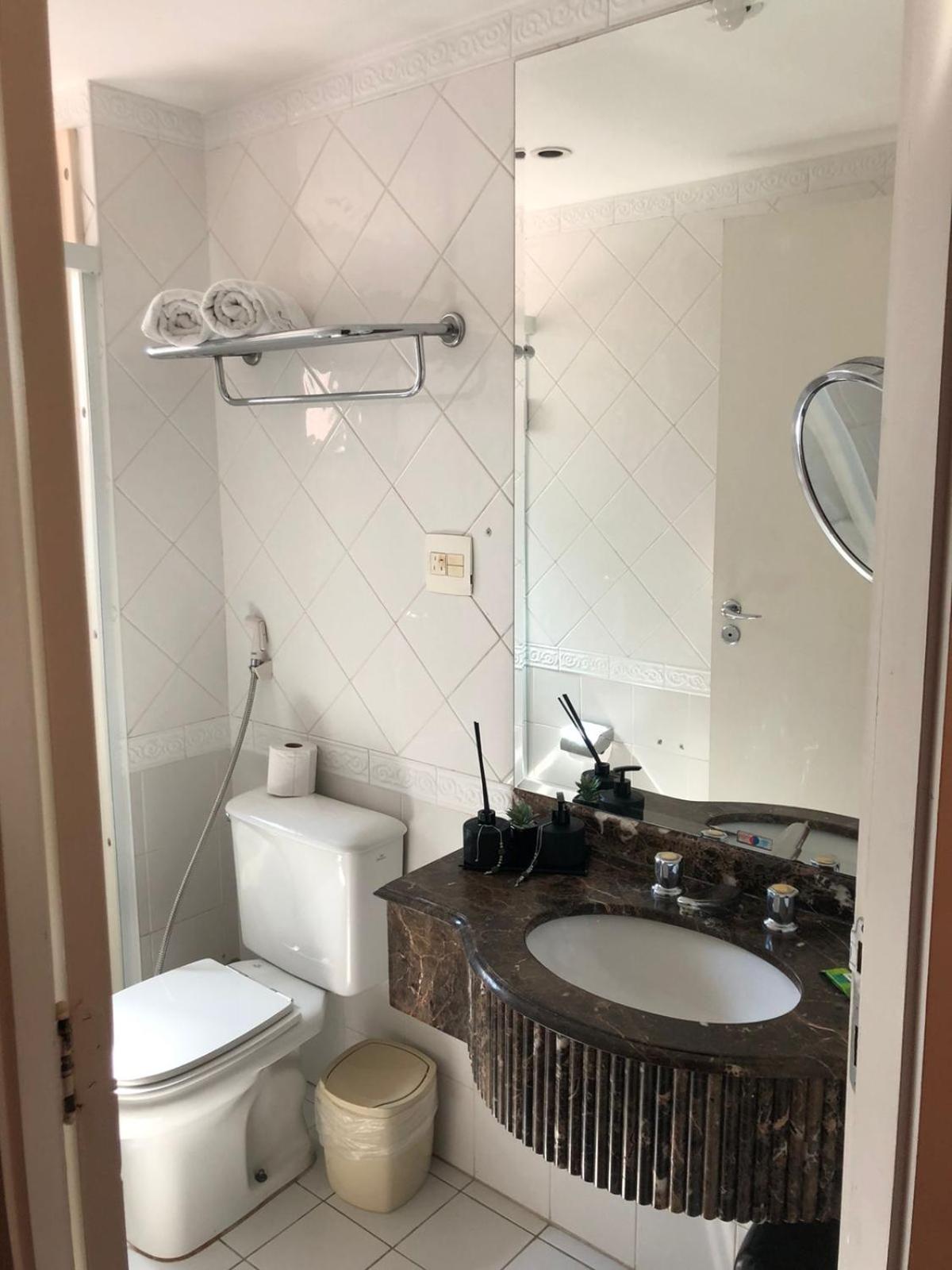 508 apartamento ótima localização