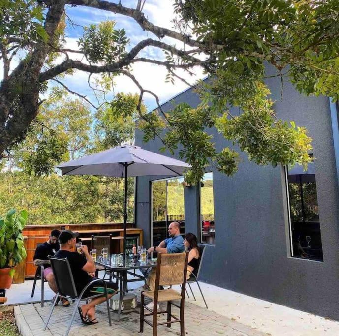 Casa harley