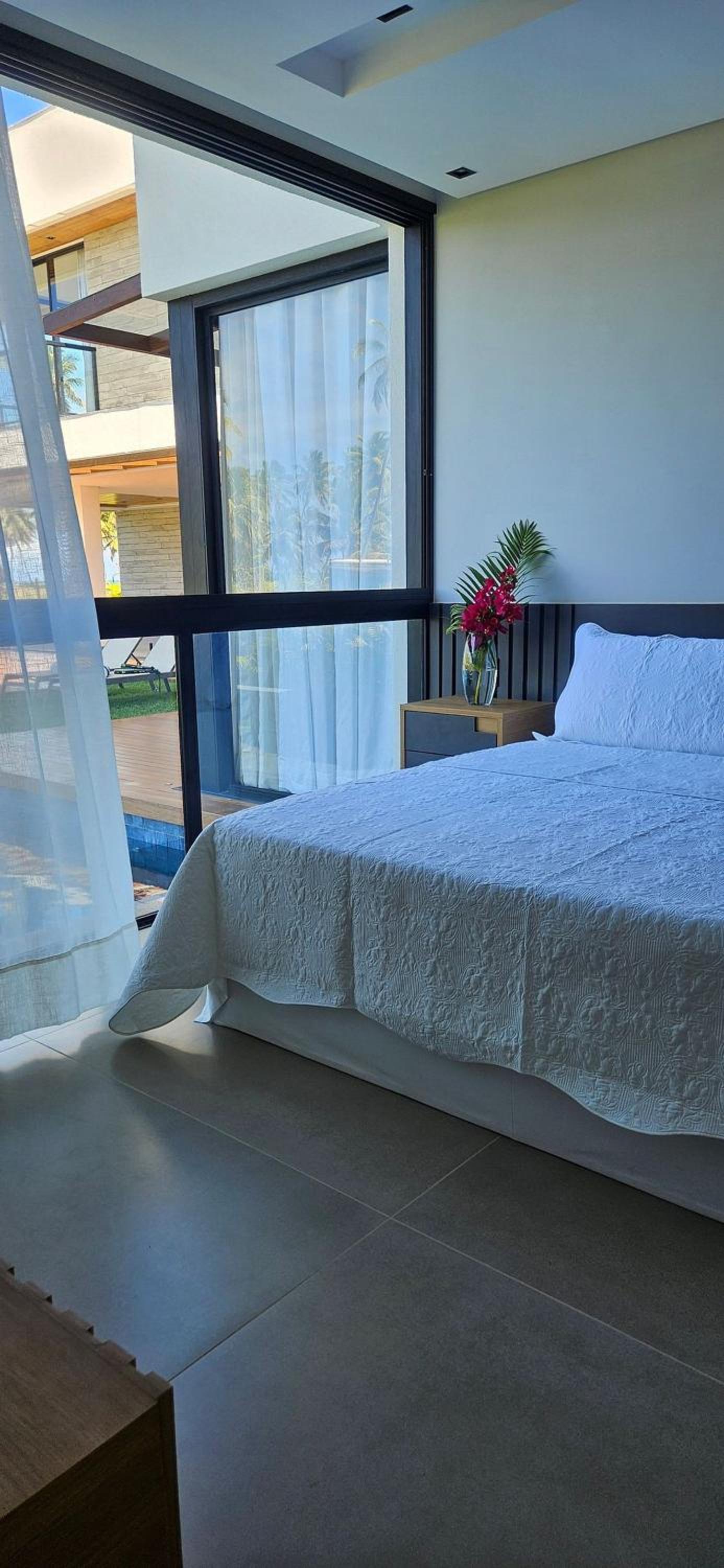 Nossa Casa | Frente Mar, 5 Suítes Exclusivas