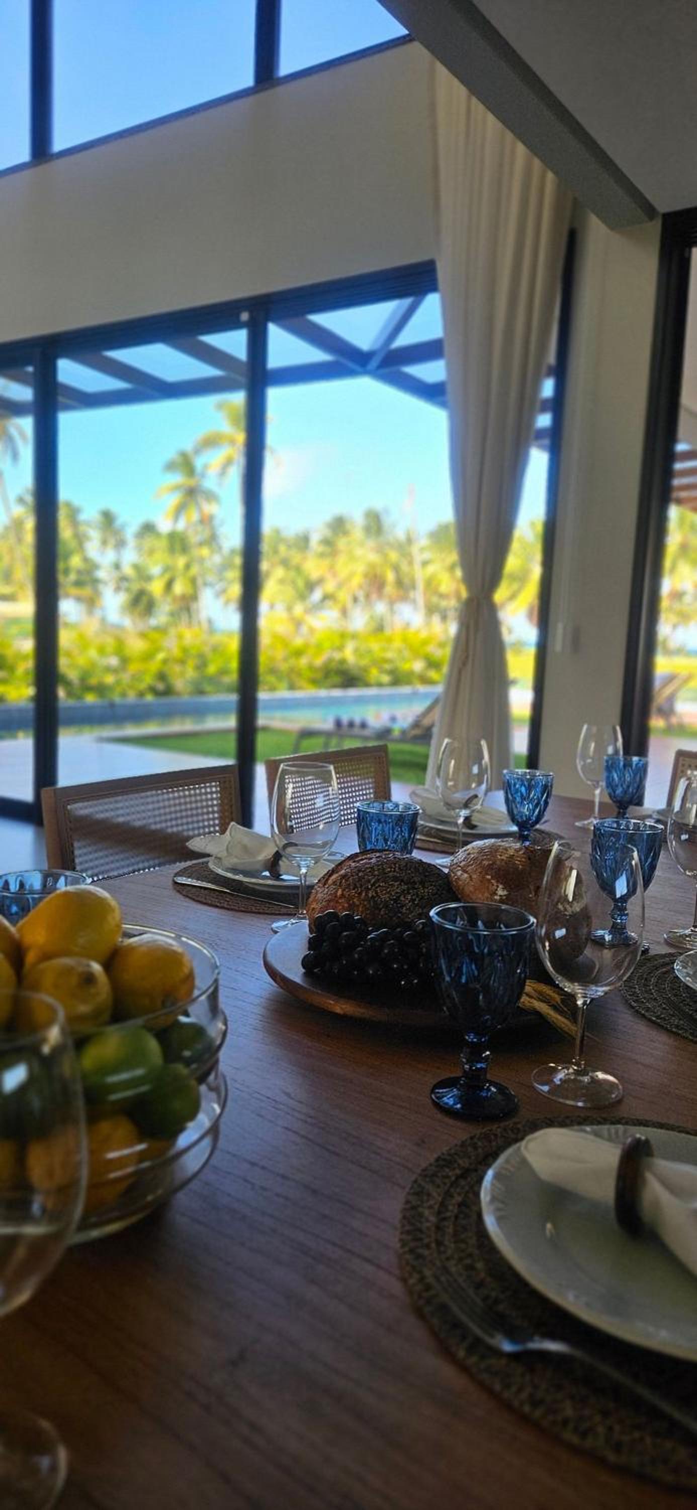 Nossa Casa | Frente Mar, 5 Suítes Exclusivas