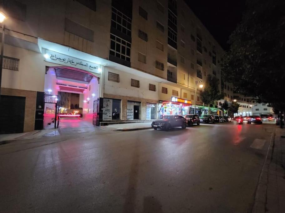 Hotel B22 Élégance Apparte Climatisé à Tétouan - Image 1