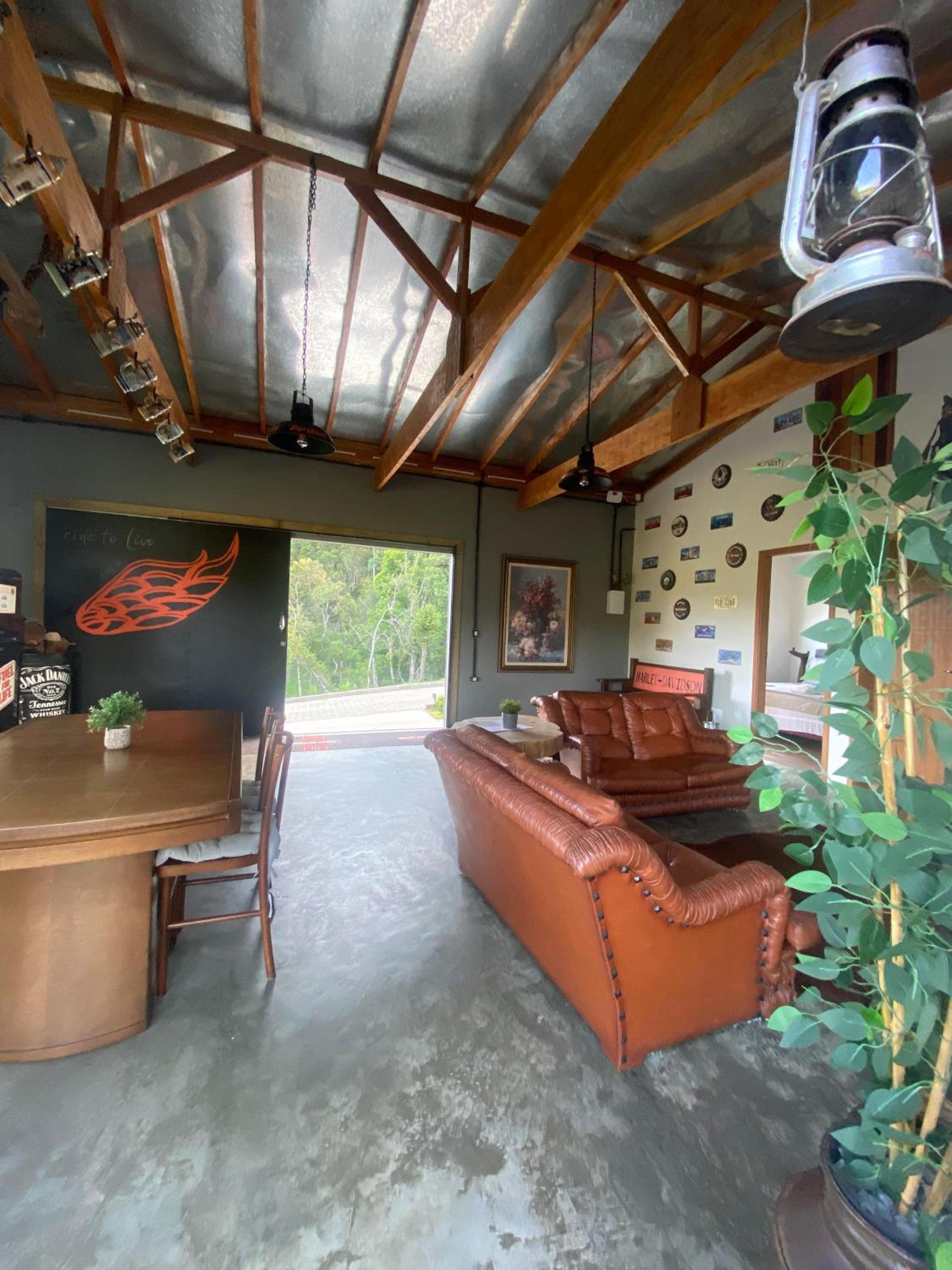 Casa harley