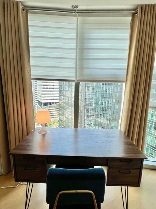 Charming 3-BR Condo in BGC view 3