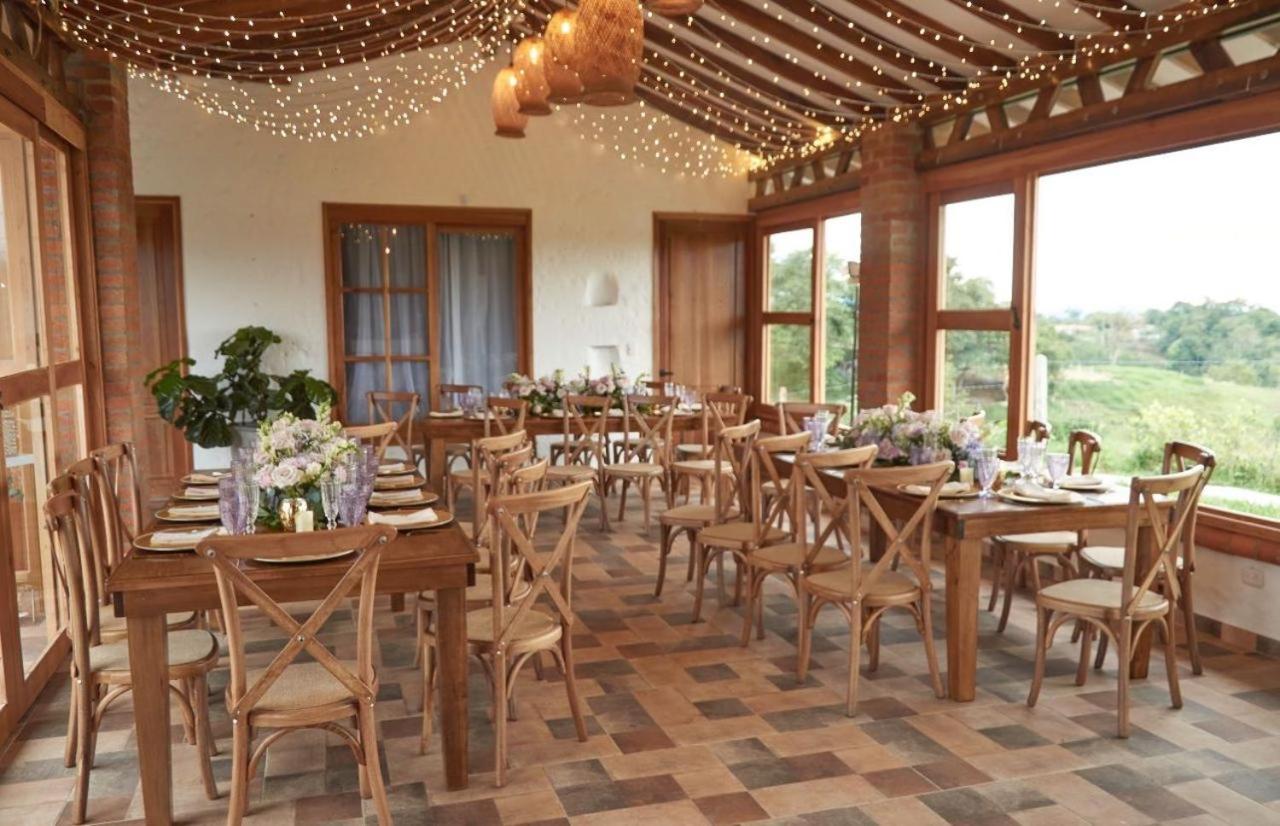 Finca turística CASA MARELLA Alojamiento Rural Pereira Risaralda