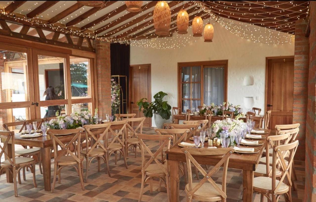 Finca turística CASA MARELLA Alojamiento Rural Pereira Risaralda