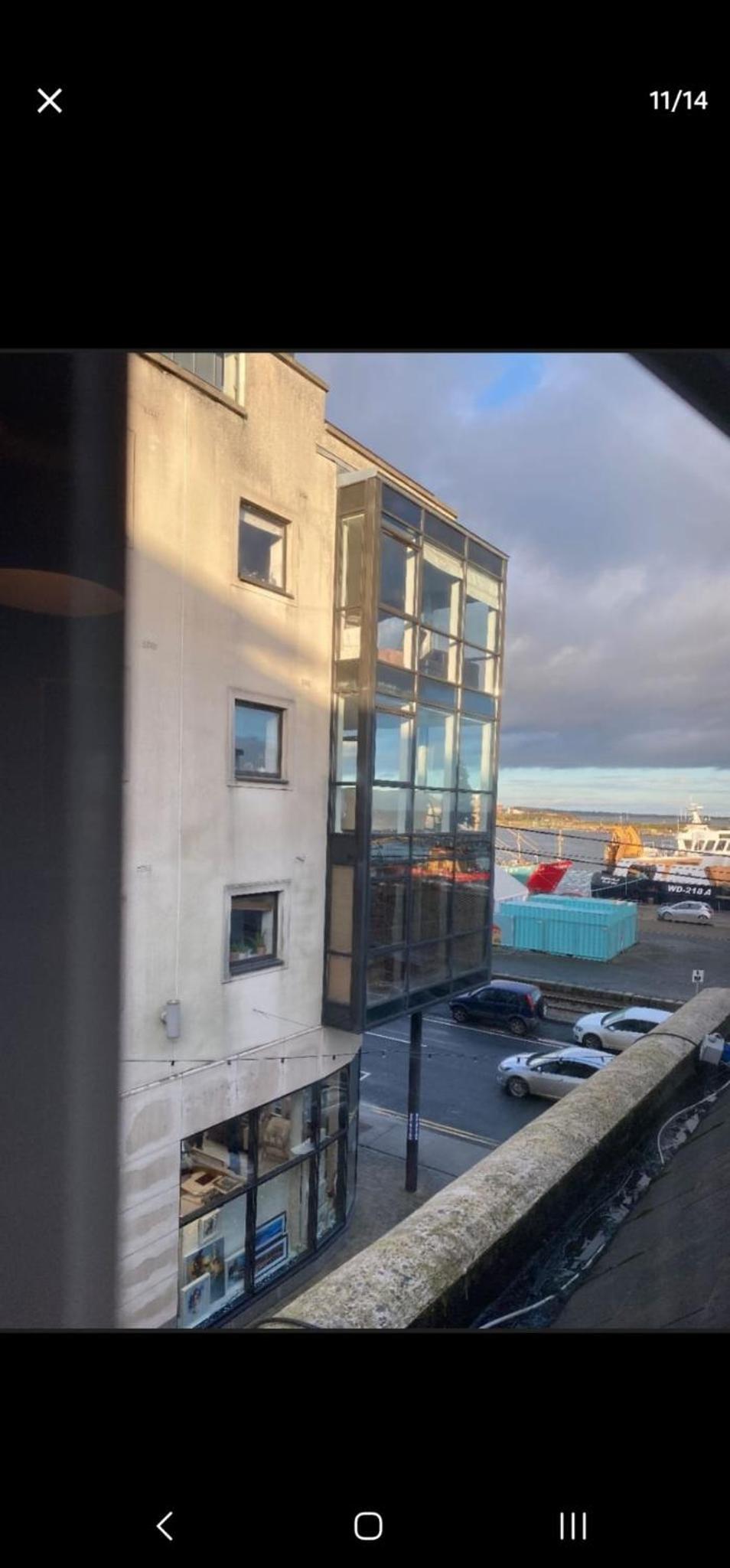 Wexford Quayfront Apartments 1, 2, 3 & 4