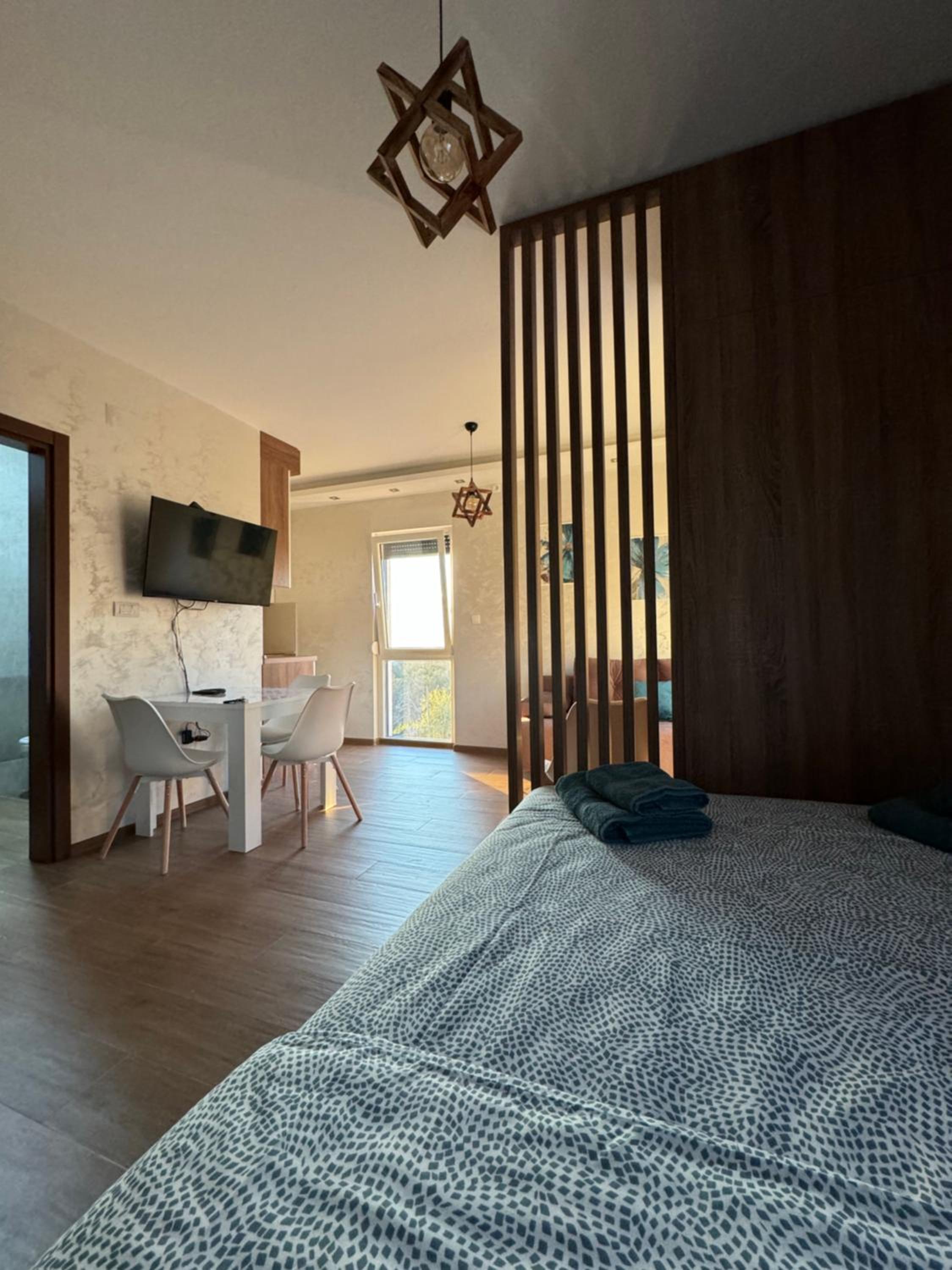 Apartman Zagorac