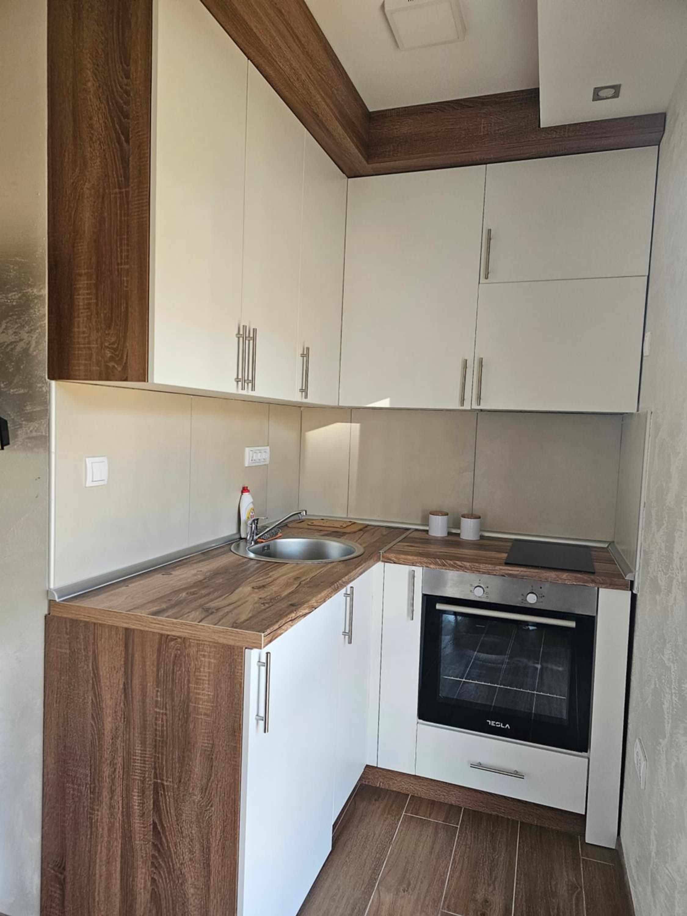 Apartman Zagorac
