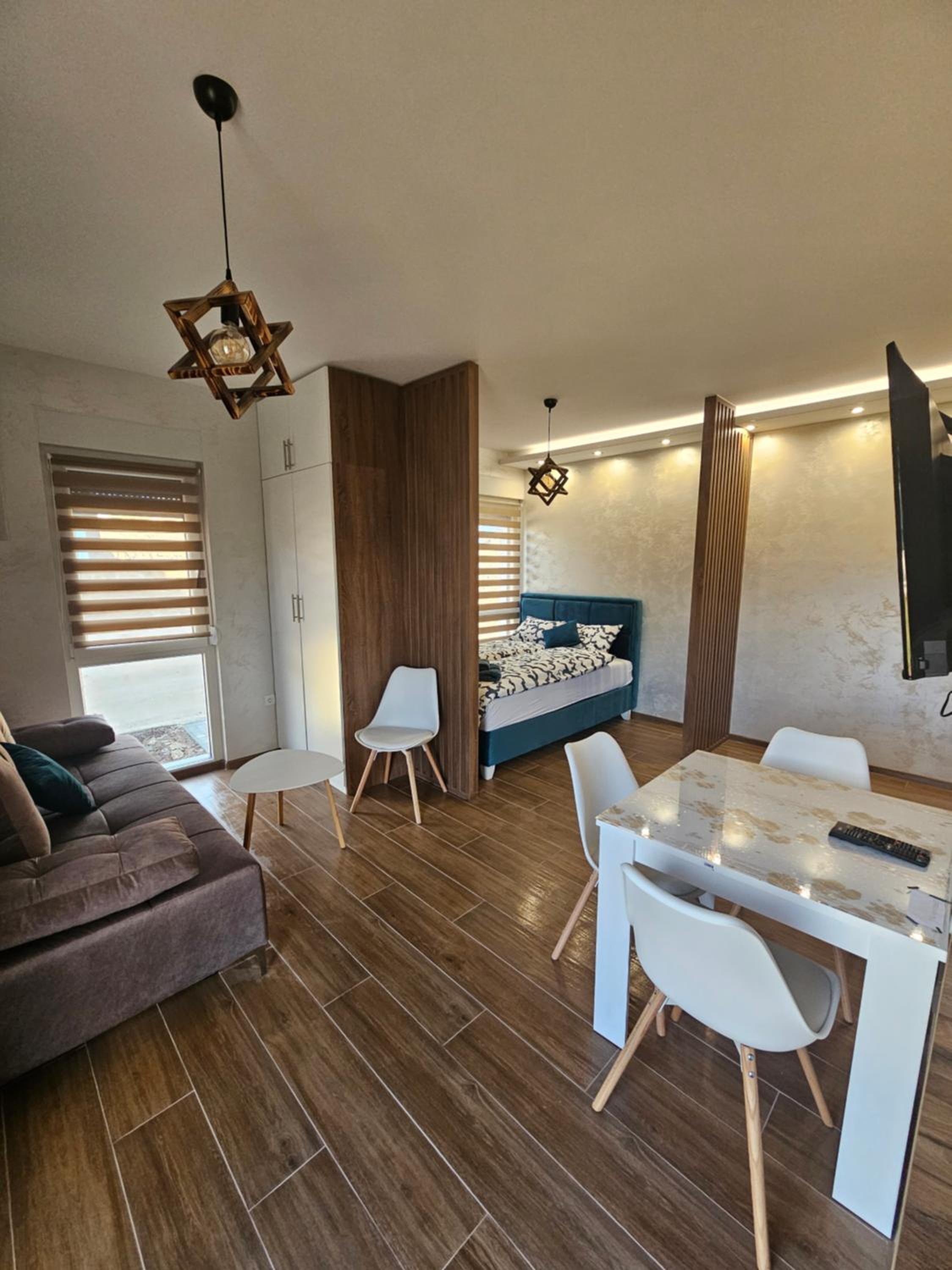 Apartman Zagorac