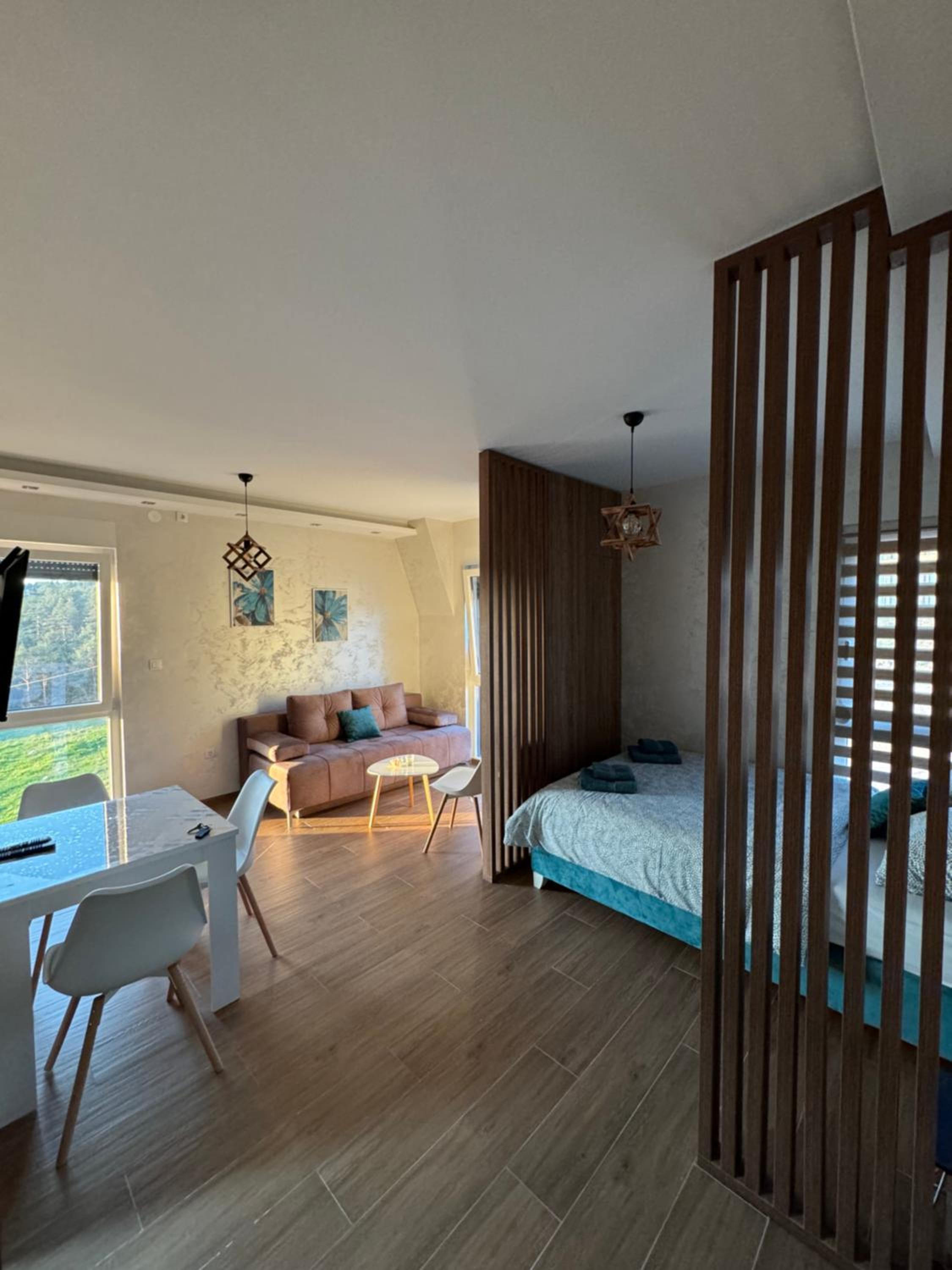 Apartman Zagorac