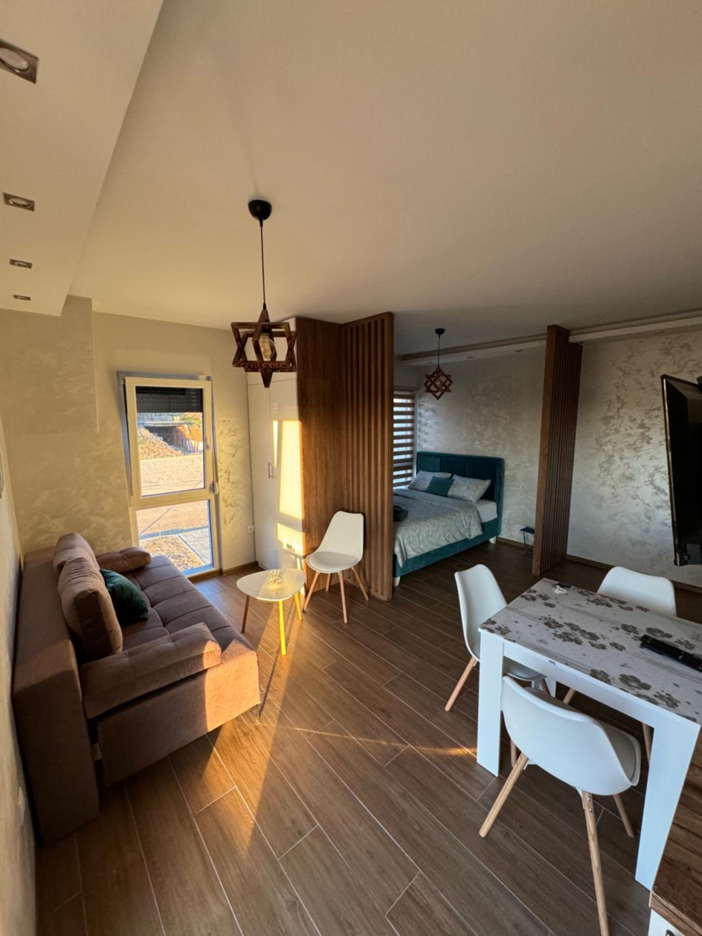 Apartman Zagorac