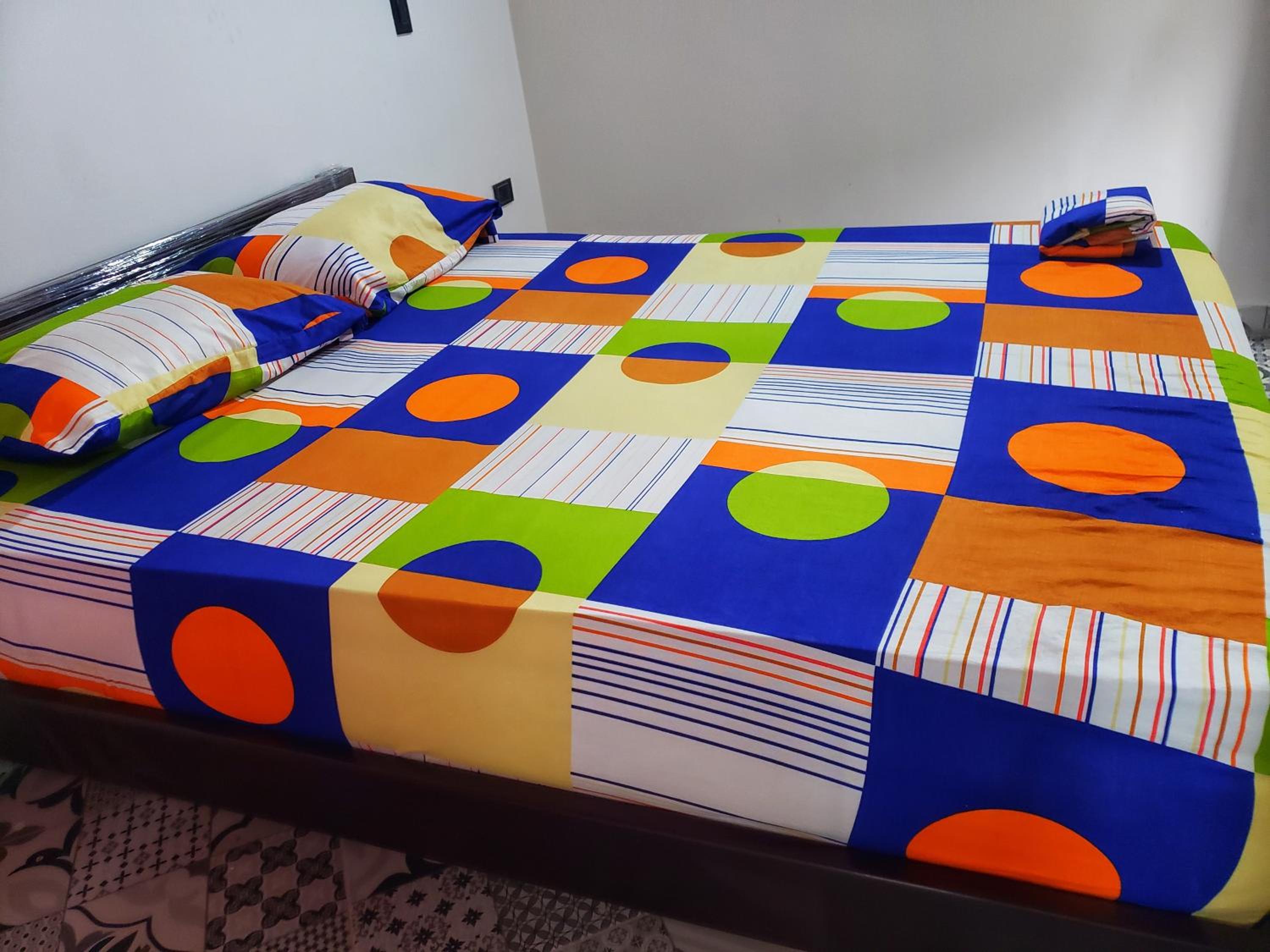 San Gil, Salida a Barichara Apartaestudio Torre Colores