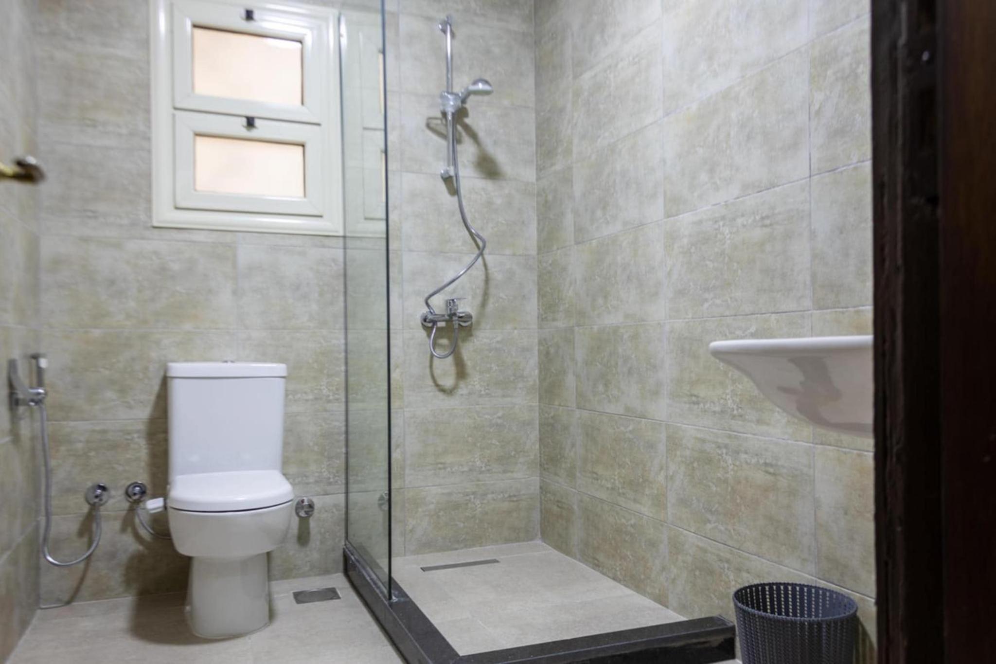 Giza Pyramids & Grand Museum Luxury Apartment