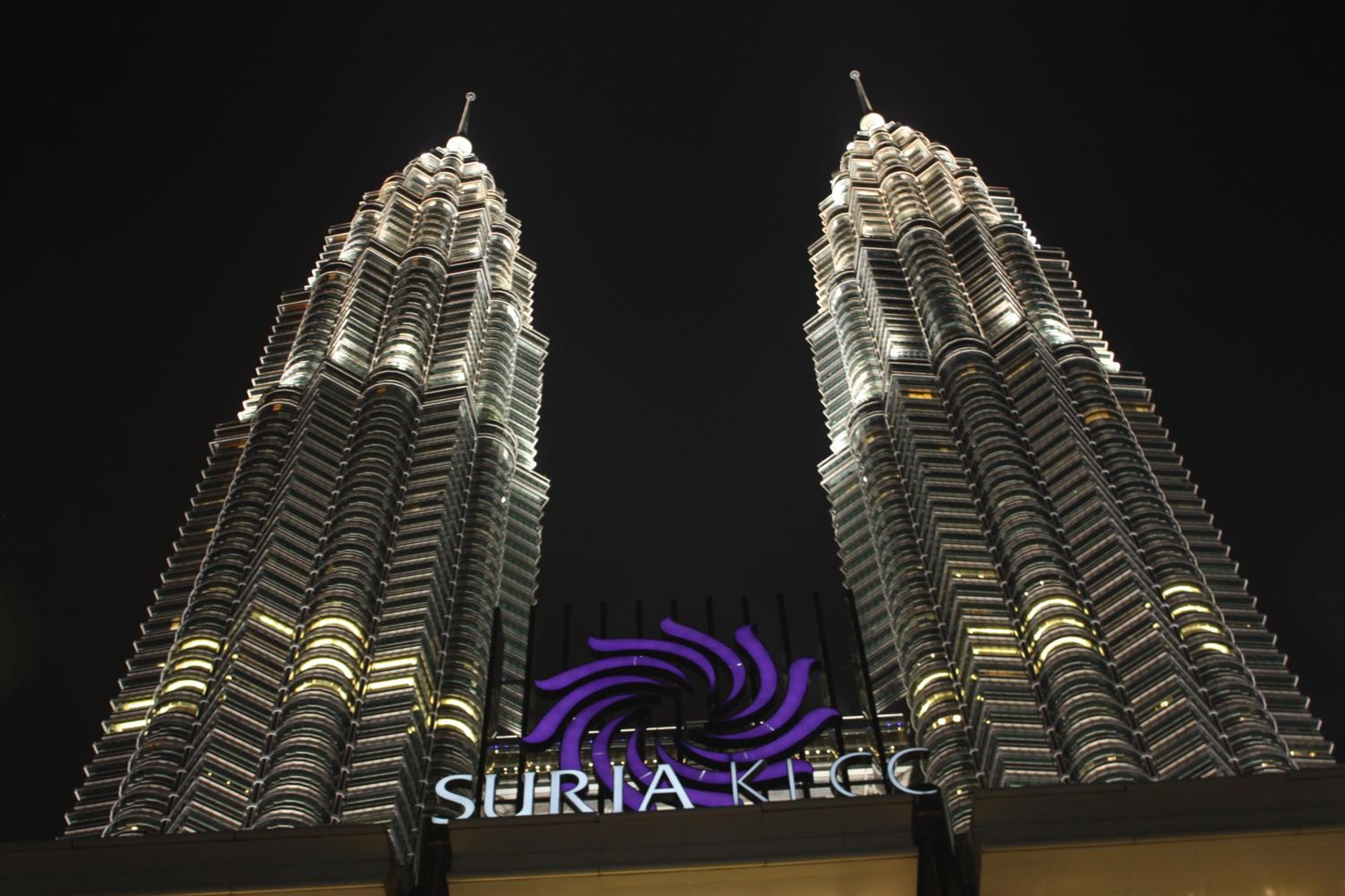 Neu Suites By Serenity Homes Near Gleneagles, KLCC & LRT, Kuala Lumpur - 17