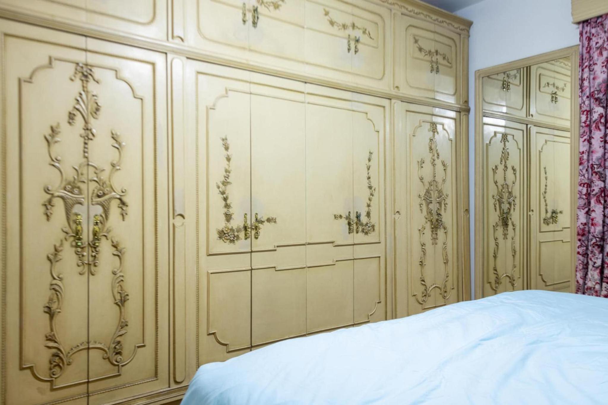 Giza Pyramids & Grand Museum Luxury Apartment