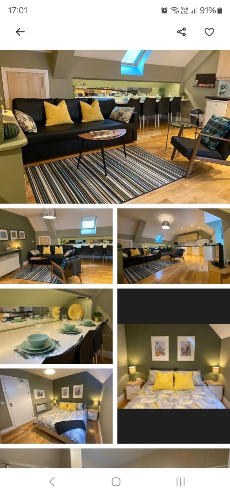 Wexford Quayfront Apartments 1, 2, 3 & 4 view 2