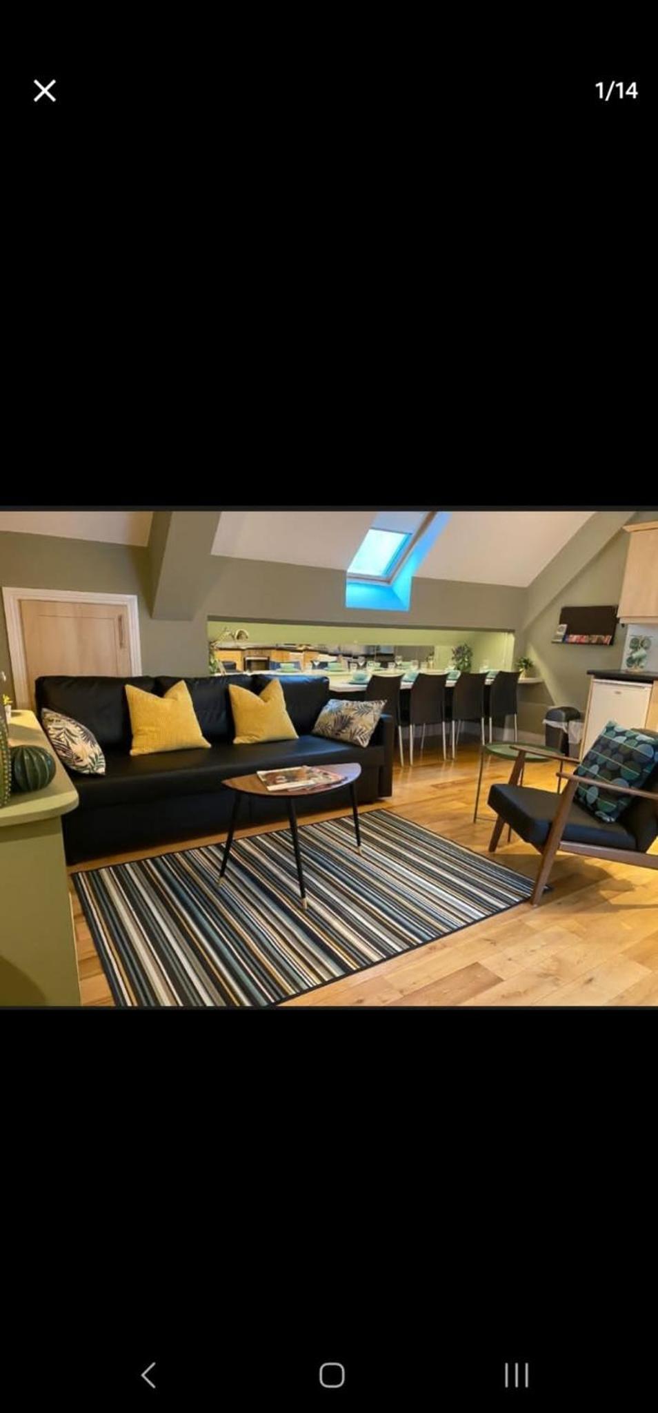 Wexford Quayfront Apartments 1, 2, 3 & 4 view 3