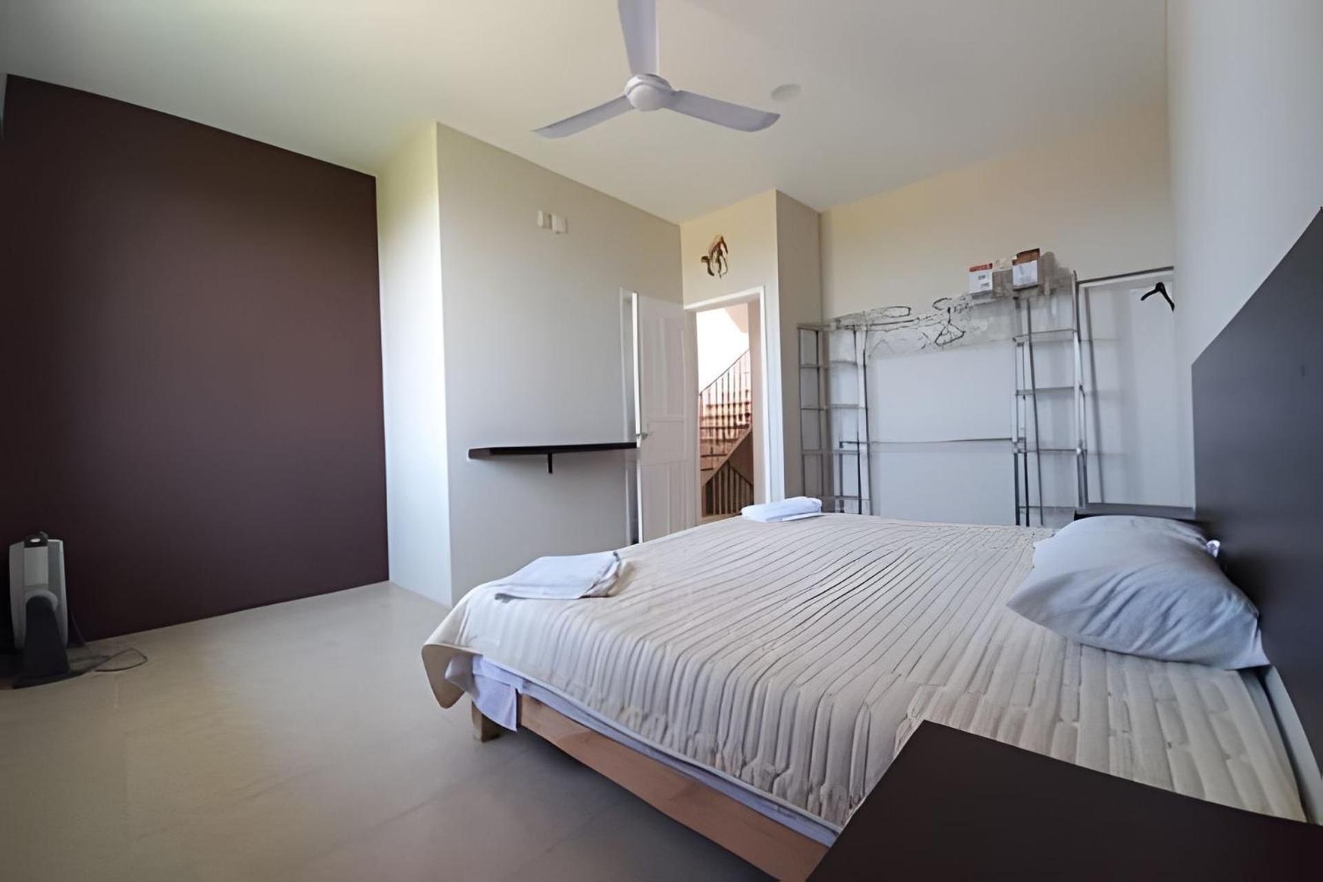 Modern Oasis Puerto Escondido