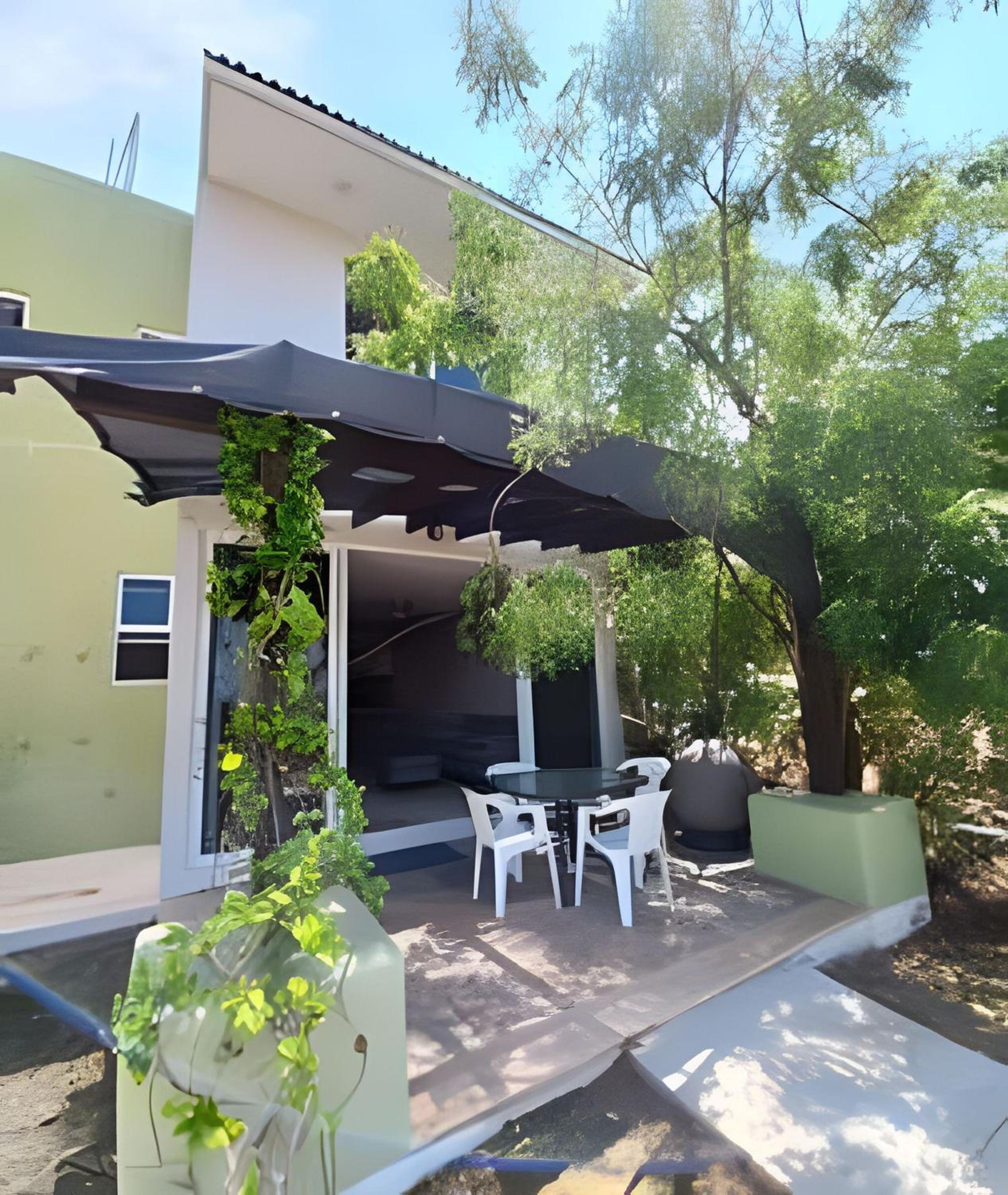 Modern Oasis Puerto Escondido