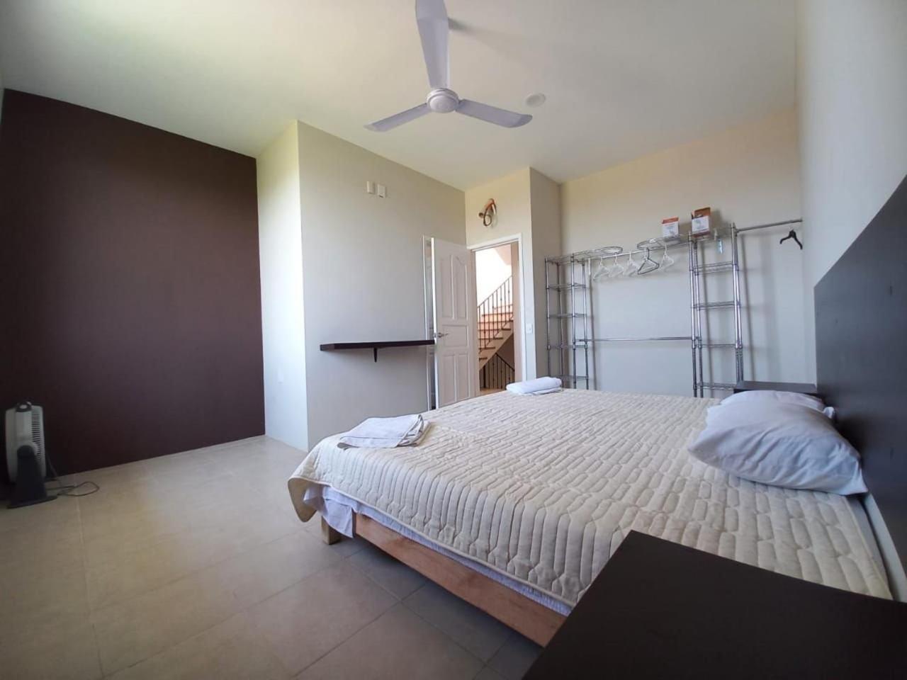 Modern Oasis Puerto Escondido
