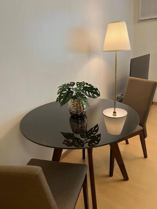 Contemporary Studio at Avant BGC view 5