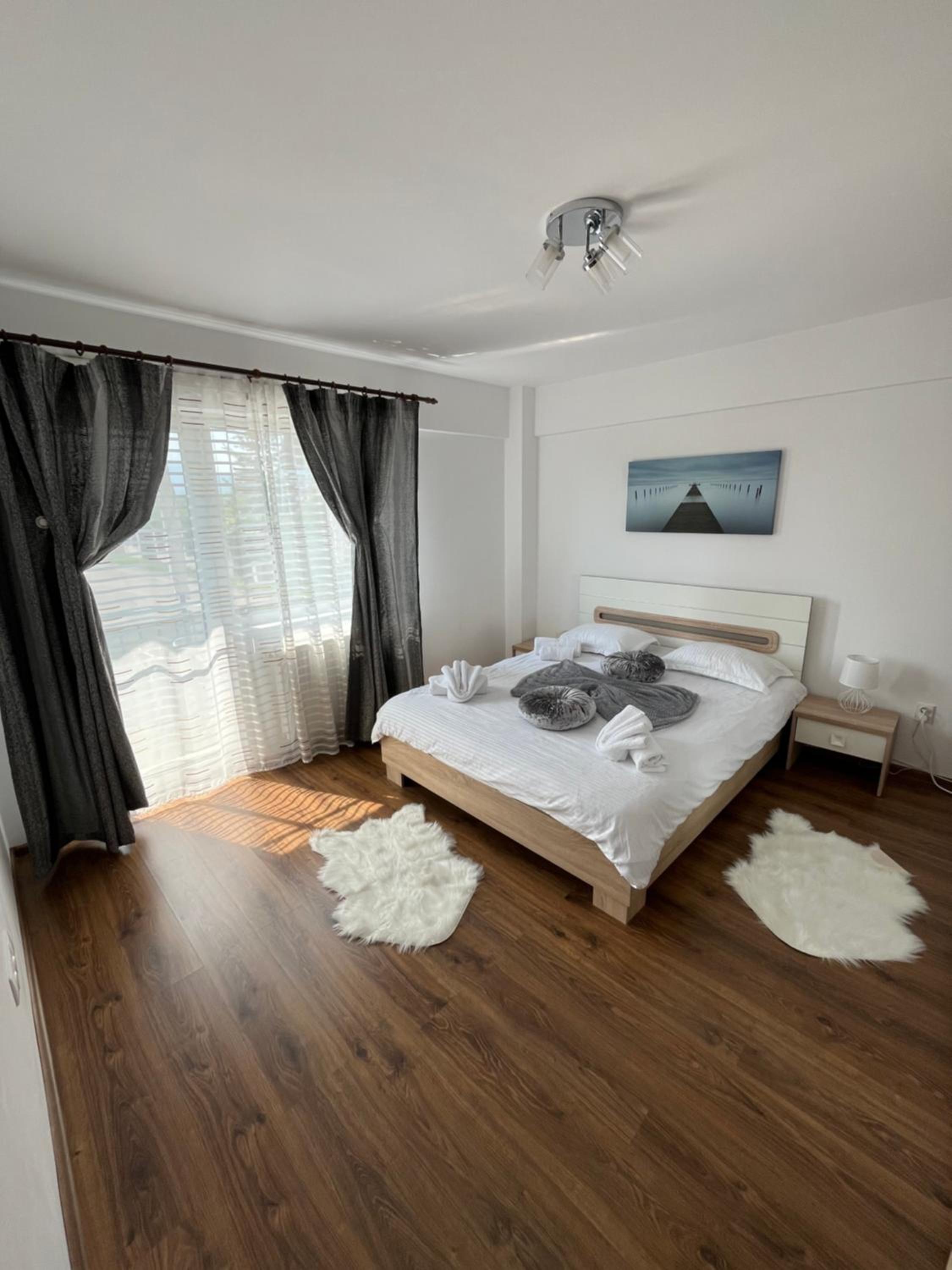 Green Apartaments Self Check-In 24-7 Free Parking