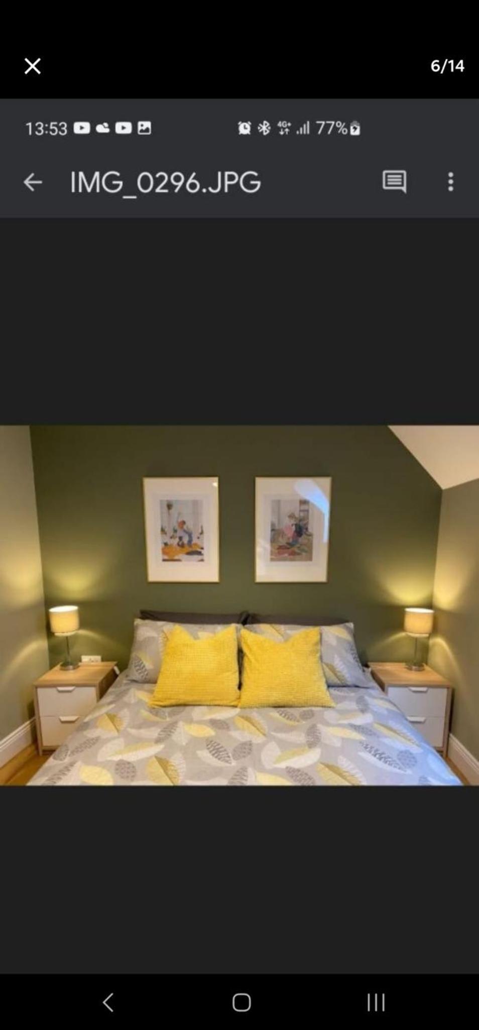 Wexford Quayfront Apartments 1, 2, 3 & 4 view 4