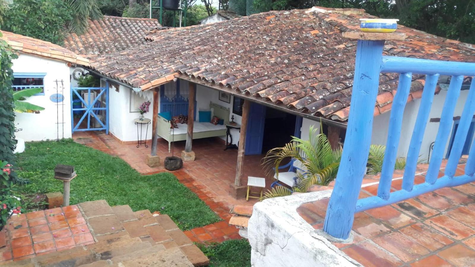 Casa Bakero