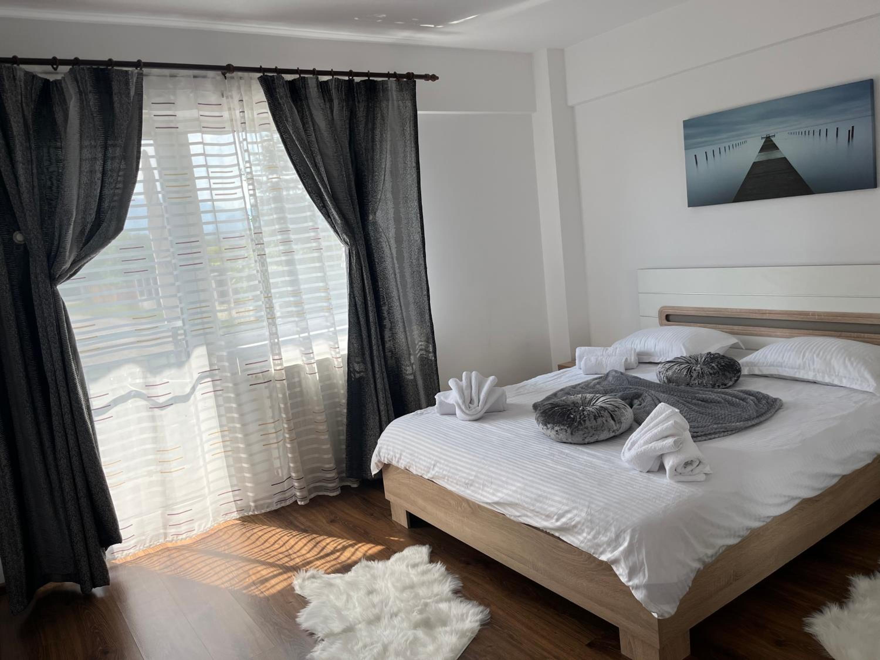 Green Apartaments Self Check-In 24-7 Free Parking