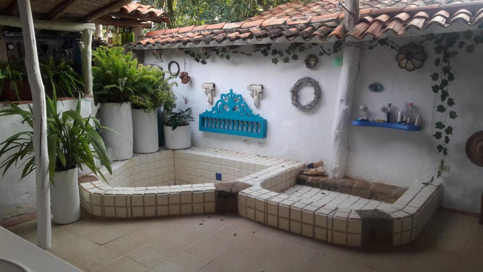 Casa Bakero