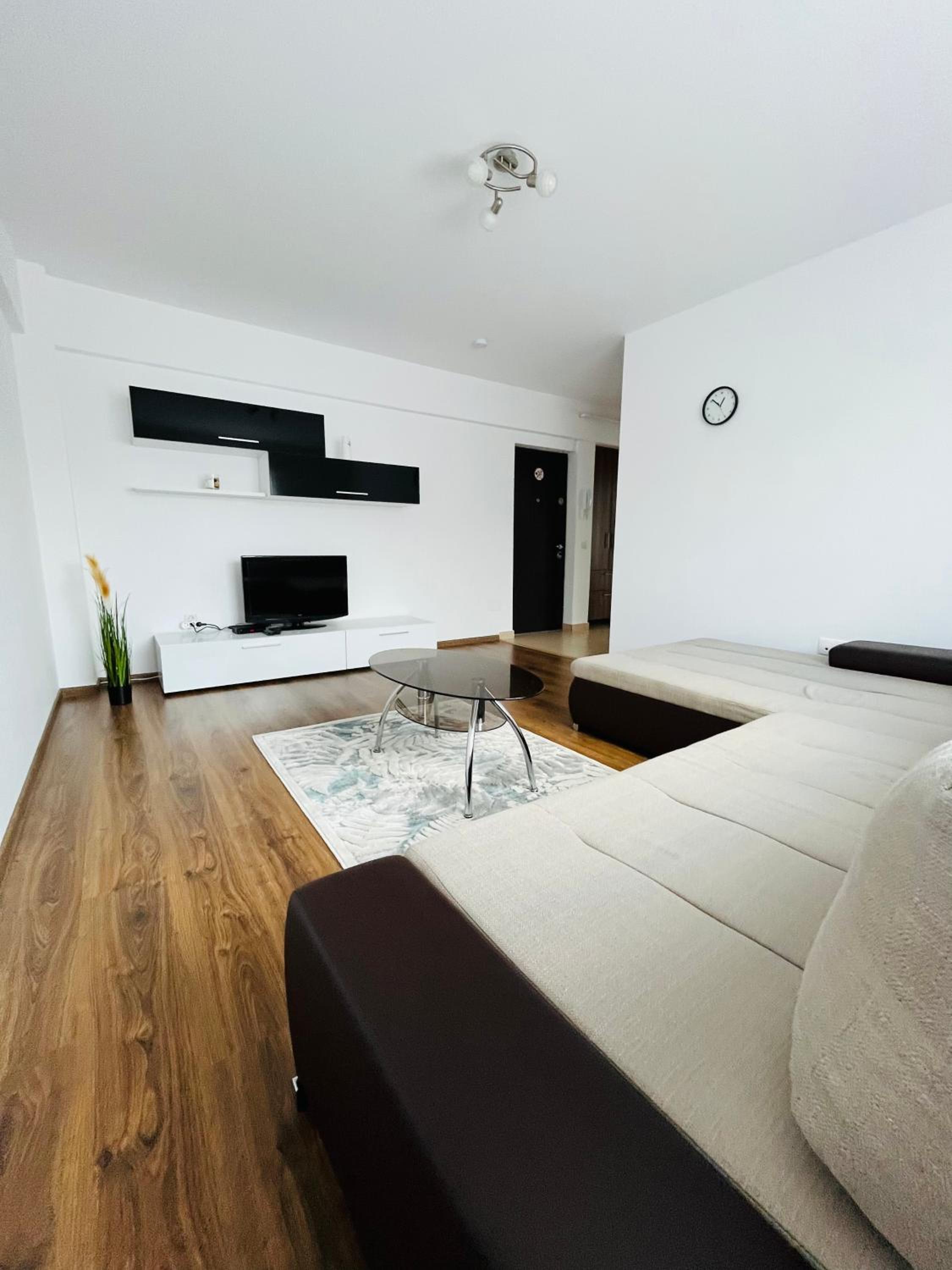 Green Apartaments Self Check-In 24-7 Free Parking