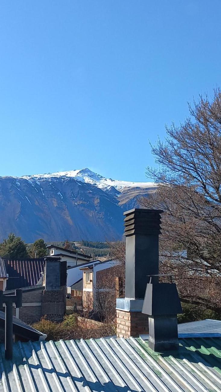Casa Alpina Las Lavandas