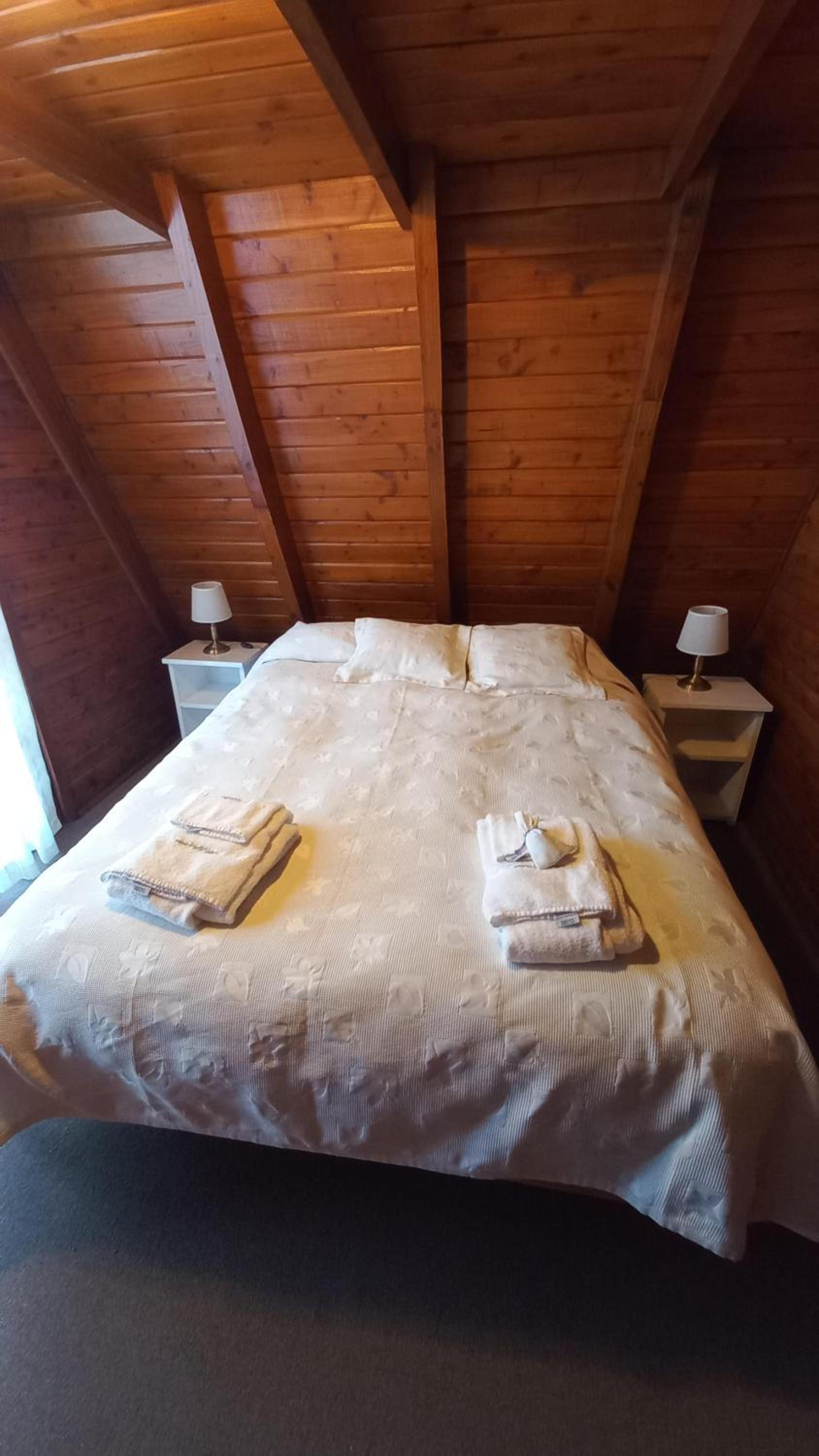 Casa Alpina Las Lavandas