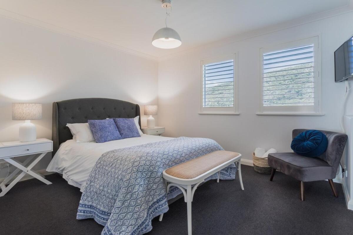 Albany Vacations - Midd's on the Beach - luxury beach front apartment - Property Image 12