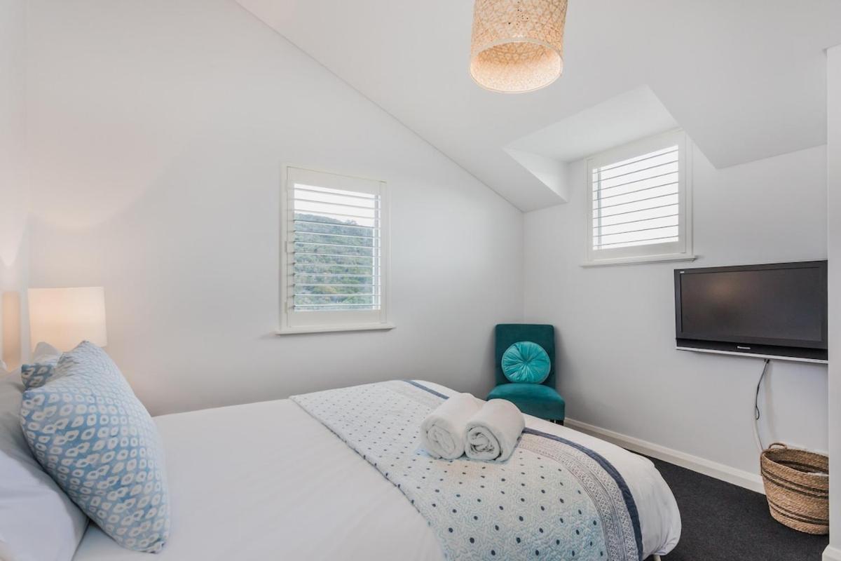 Albany Vacations - Midd's on the Beach - luxury beach front apartment - Property Image 10