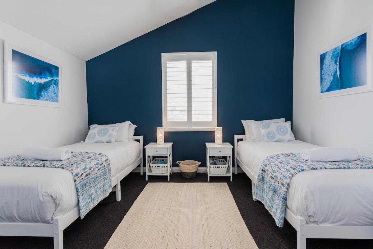 Albany Vacations - Midd's on the Beach - luxury beach front apartment - Property Image 7