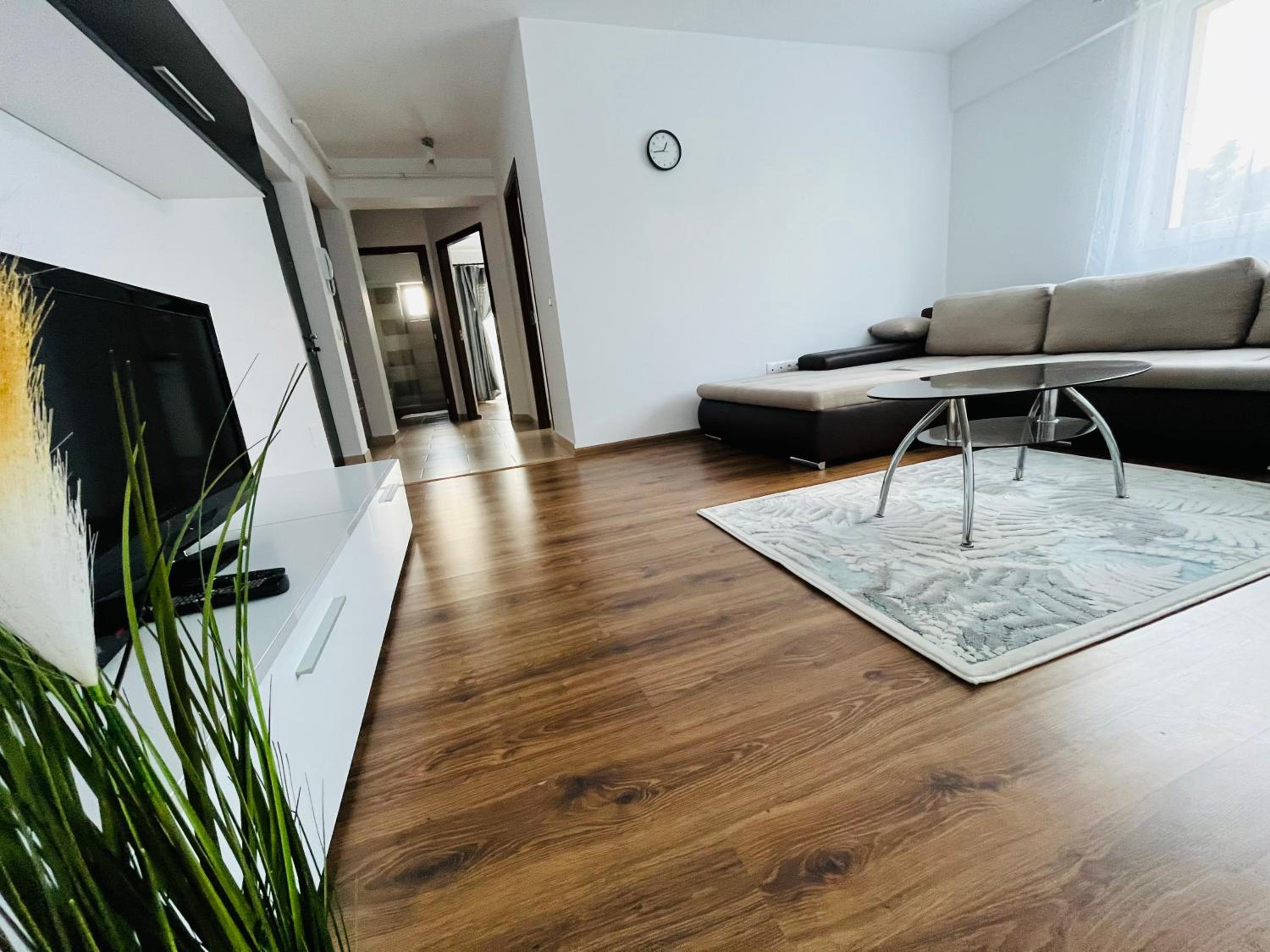 Green Apartaments Self Check-In 24-7 Free Parking