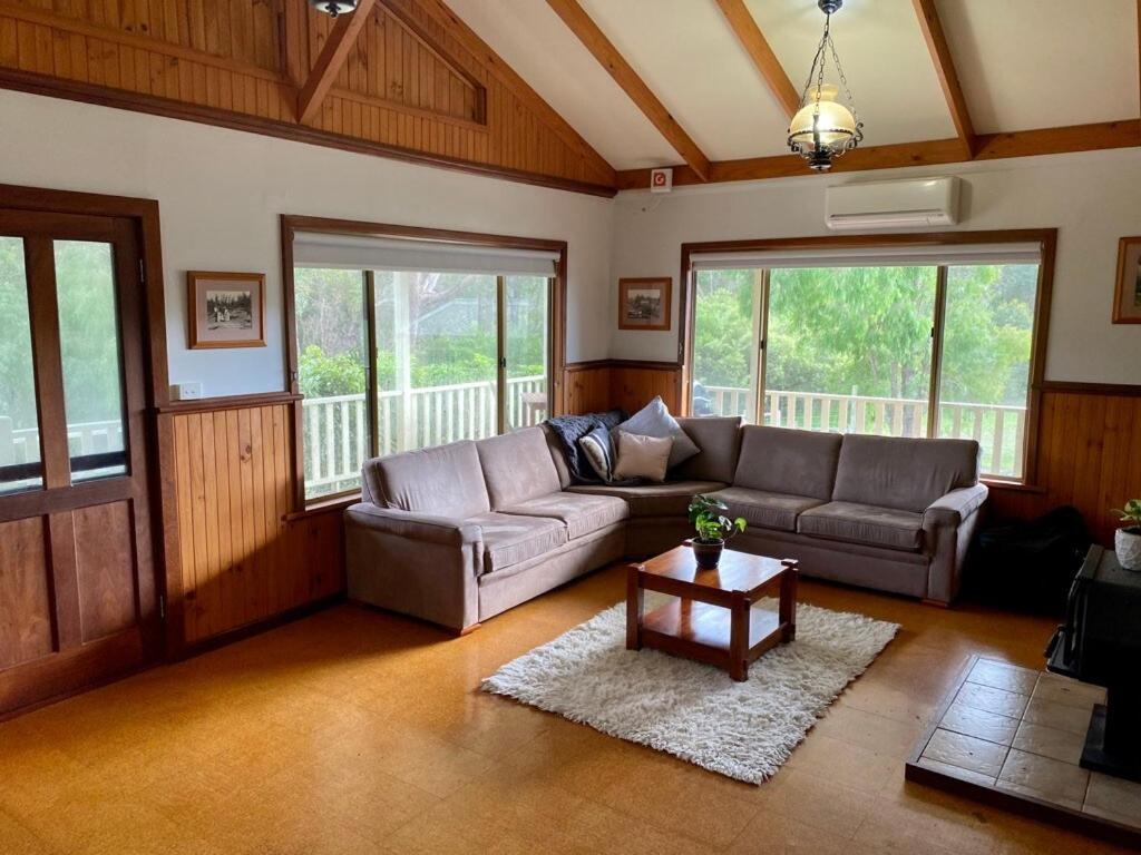 Settlers Chalet