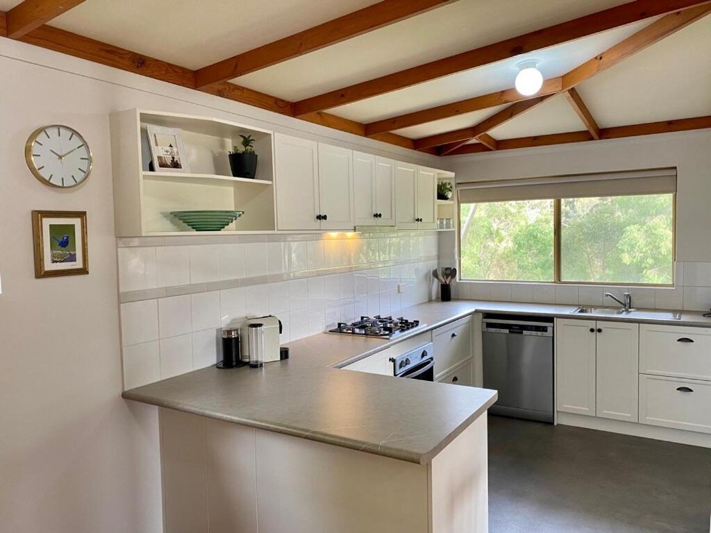 Settlers Chalet