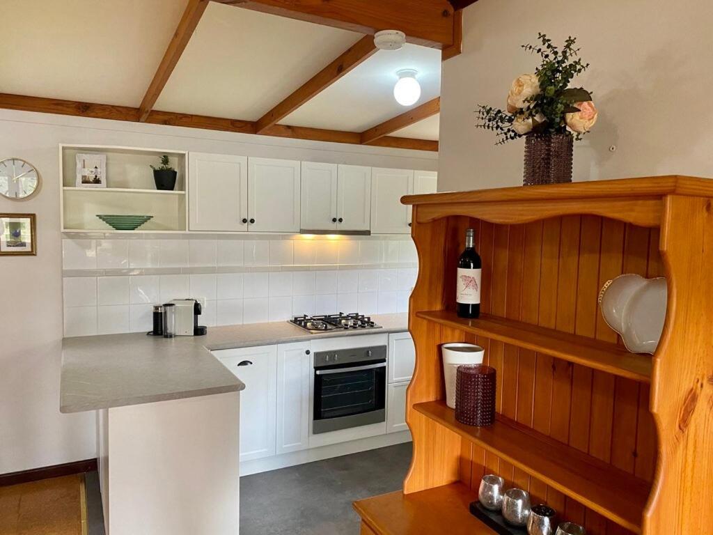 Settlers Chalet