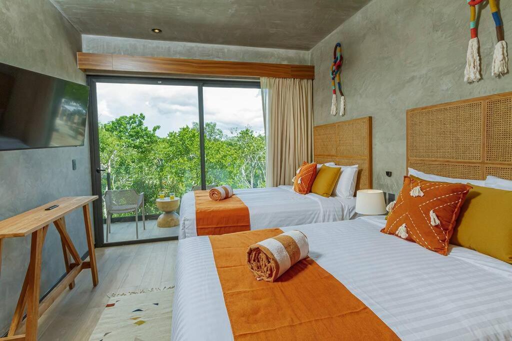 Prime Location TULUM