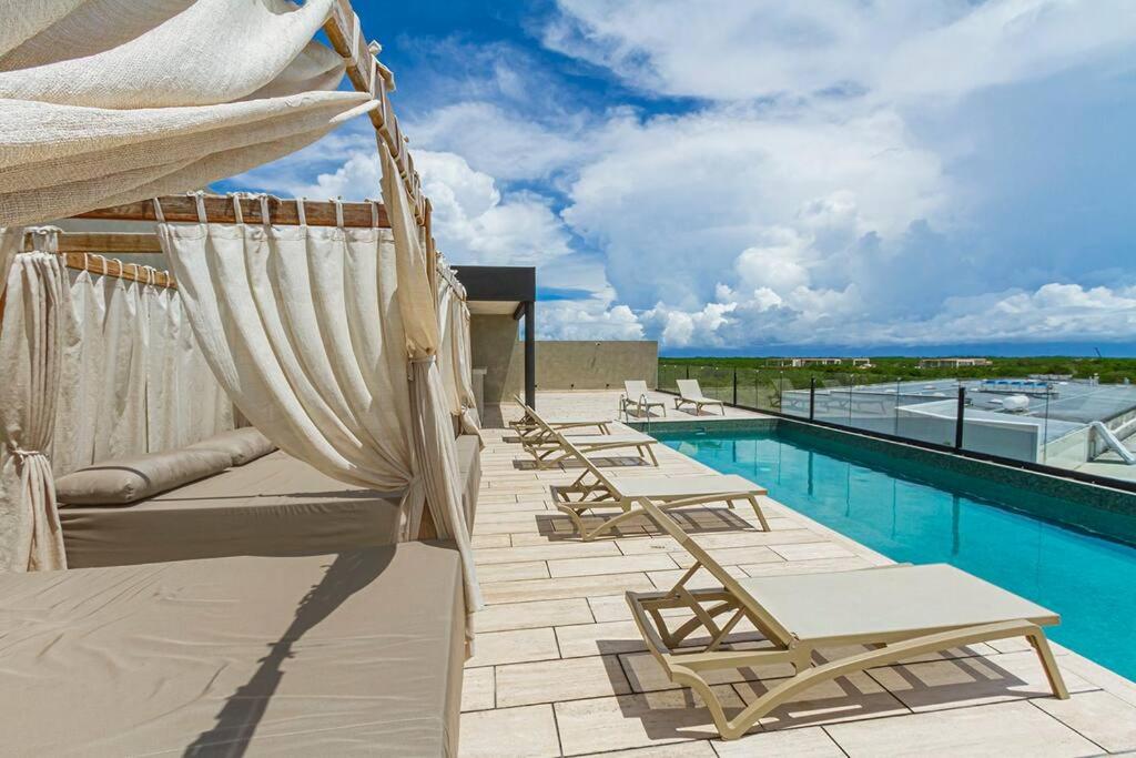 Prime Location TULUM