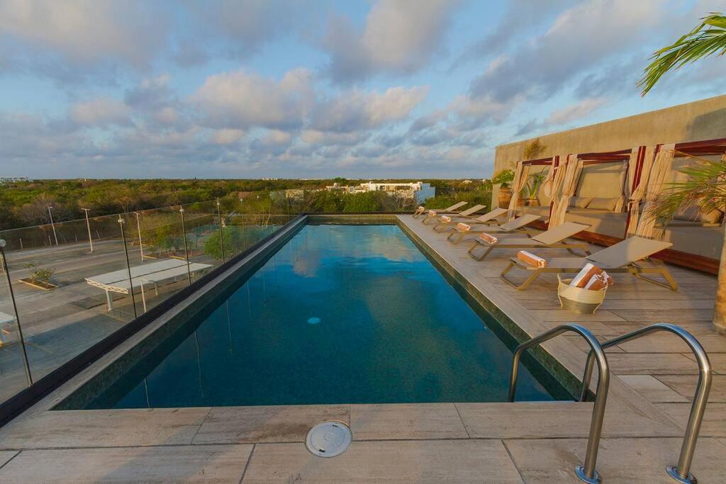 Prime Location TULUM