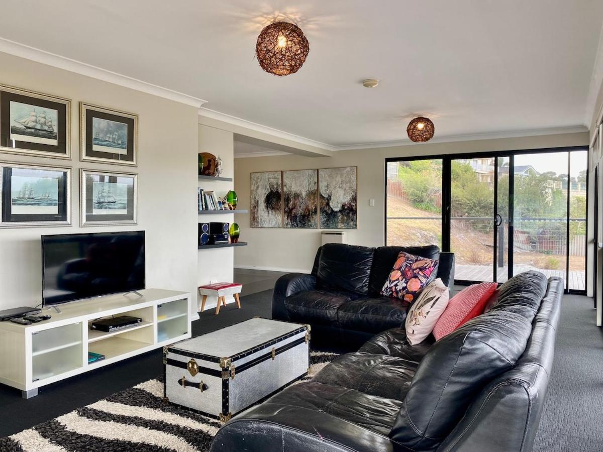 Albany Vacations - Carnaby's Hide - Property Image 12