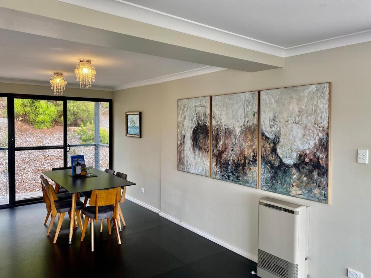 Albany Vacations - Carnaby's Hide - Property Image 7