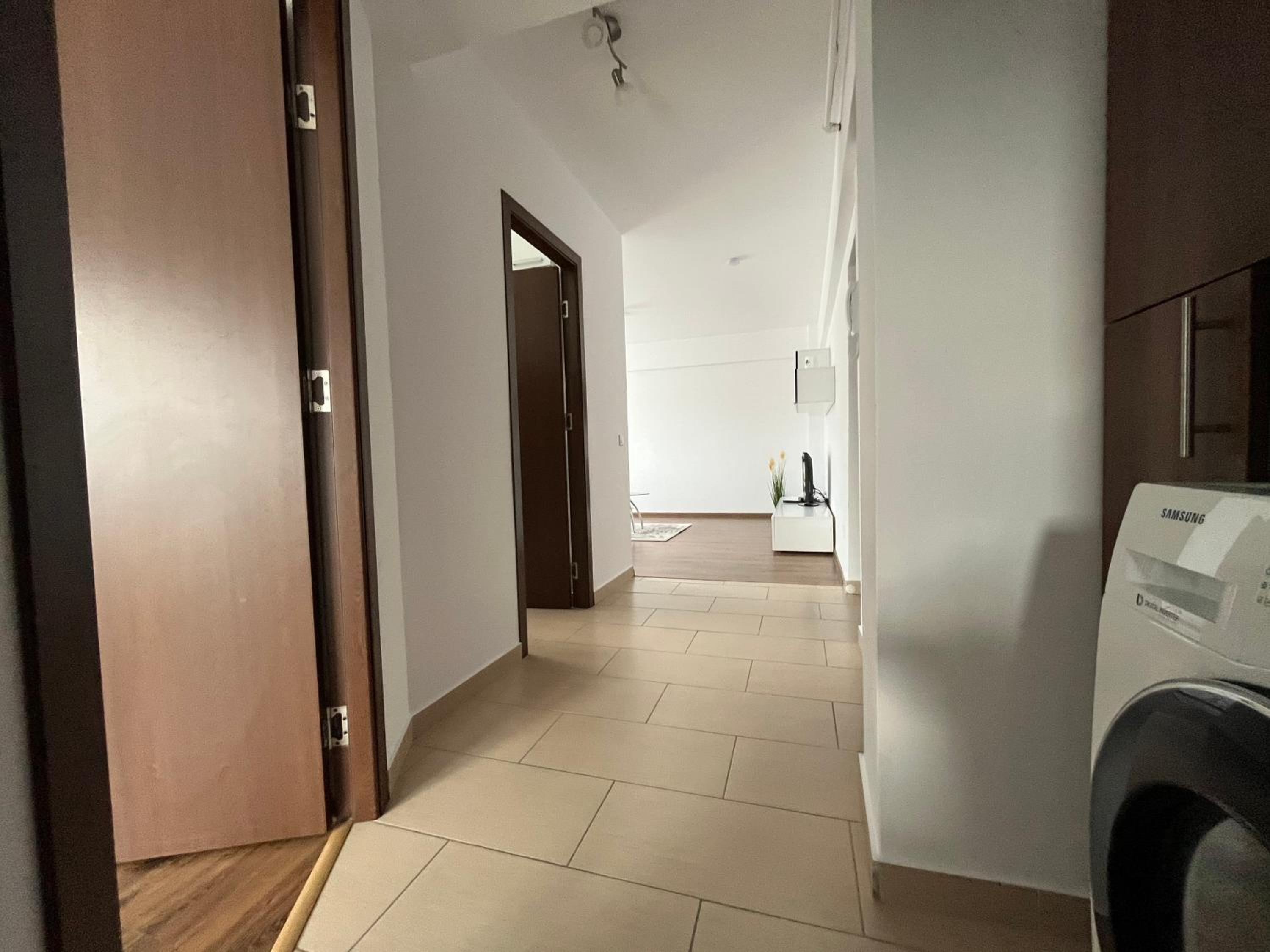Green Apartaments Self Check-In 24-7 Free Parking