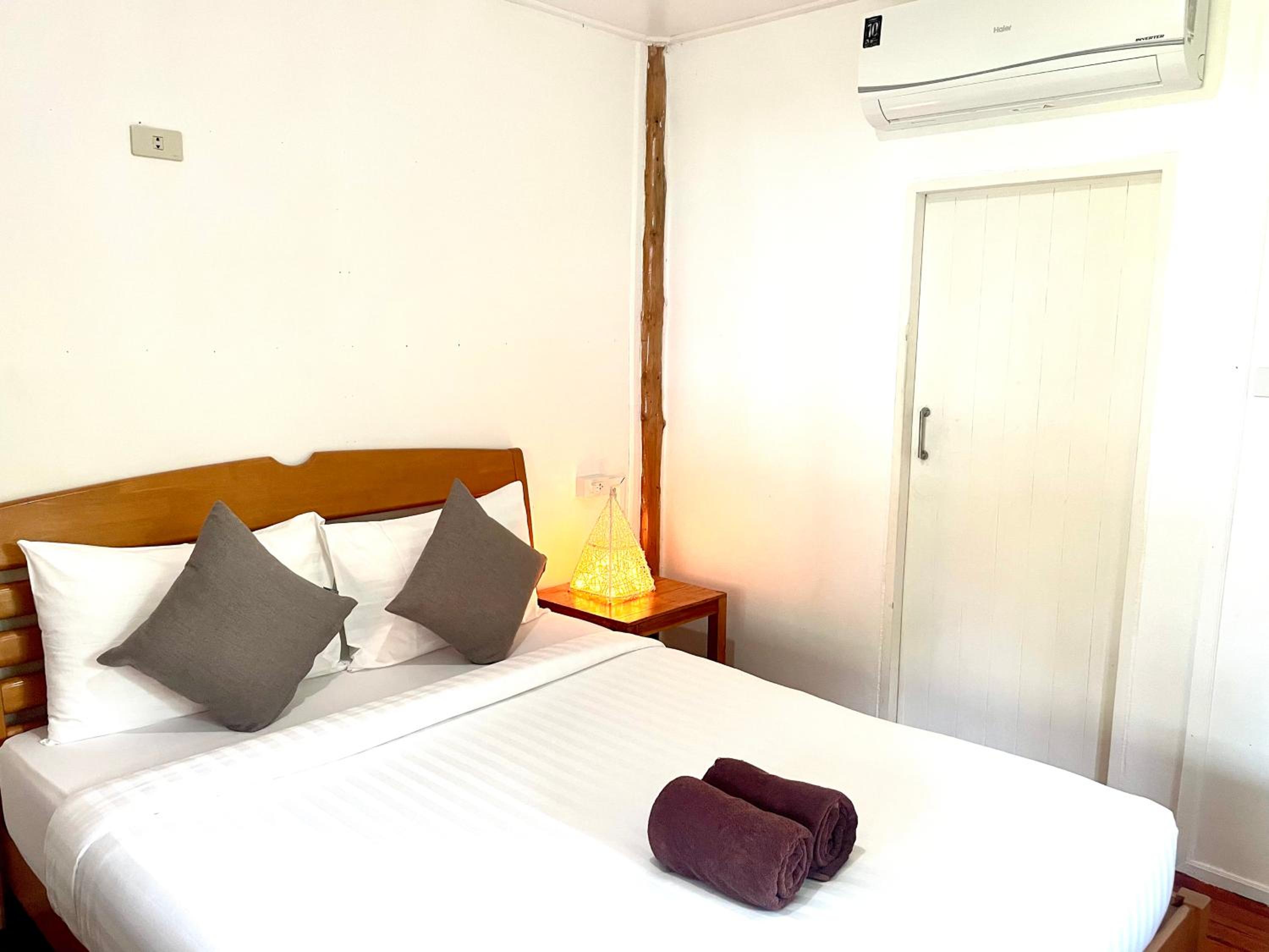 Bounty Resort